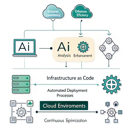 Cloud cost reduction analysis