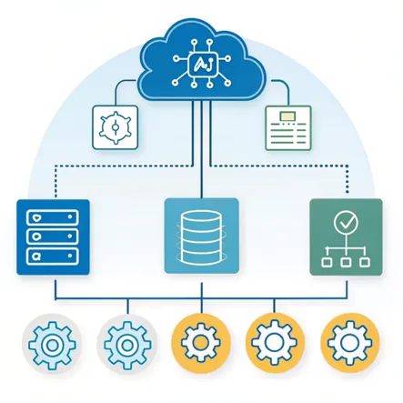 Architecture and security review across AWS, Azure and GCP